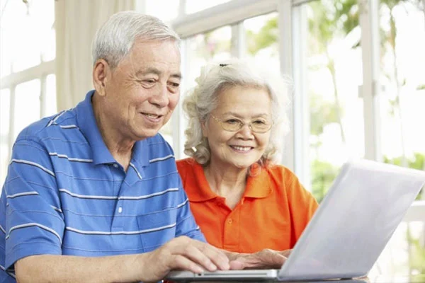 60 tuổi nghỉ hưu được không?