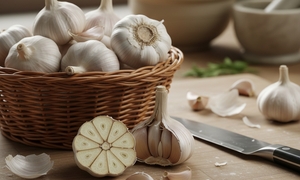 3 nhóm người tuyệt đối không nên ăn tỏi