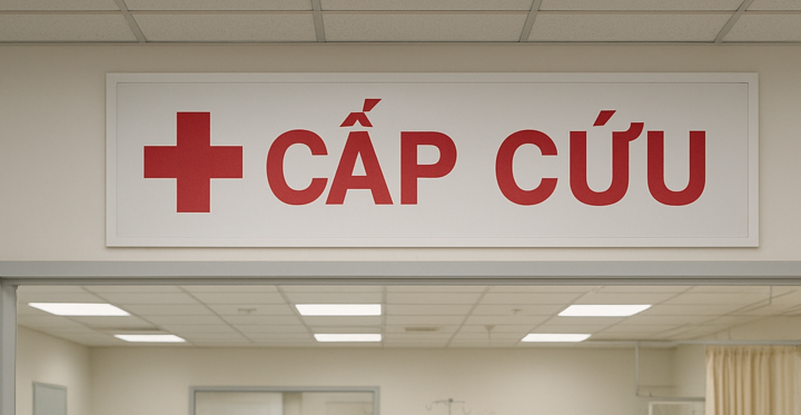 Sở Y tế TP.HCM xác minh vụ 'nam sinh bị tai nạn không được cấp cứu kịp thời'