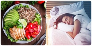 5 thói quen vào buổi tối tốt cho tiêu hoá và ngủ ngon hơn