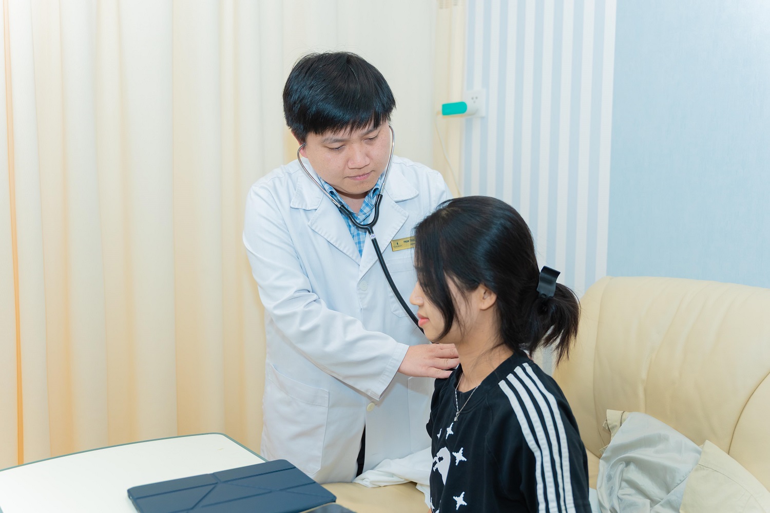 Bác sĩ trẻ Vinmec giải mã ca bệnh cực hiếm, chưa từng được ghi nhận tại Việt Nam