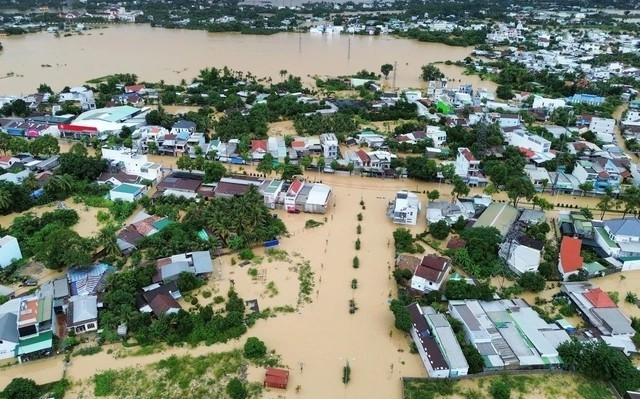 Thủ tướng yêu cầu thực hiện mọi biện pháp cấp bách, không để dân đói rét trong lũ