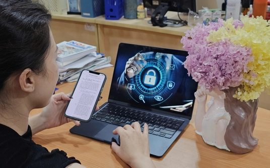 Zalo thu thập dữ liệu người dùng: Dữ liệu cá nhân không thể sử dụng tùy tiện