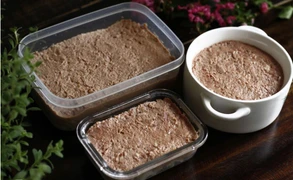 5 món từ thịt lợn dễ bị trà trộn thịt bệnh, trong đó có pate