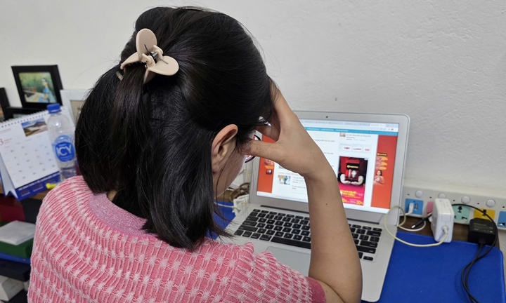 Bộ Y tế đề xuất đưa người chịu áp lực công việc vào diện theo dõi tâm thần